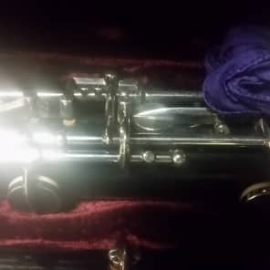 Buffet Crampon BC-4052 wood oboe with 3rd octave key! image 4