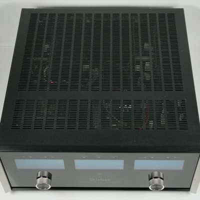 McIntosh MC7205 THX 5-Channel Power Amplifier Audiophile image 5