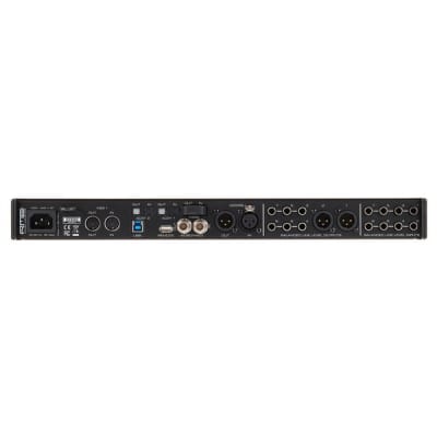 RME - Fireface UFX III image 8