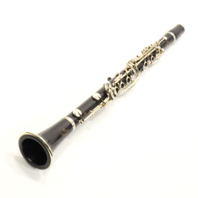Buffet Crampon R13 Professional Bb Clarinet SN 57440 FRESH OVERHAUL image 19