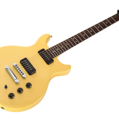 Hamer USA Special - TV Yellow for sale