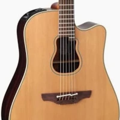 Takamine GB7C made in Japan Reverb