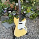 Fender Musicmaster with Rosewood Fretboard 1960-61 Pre CBS