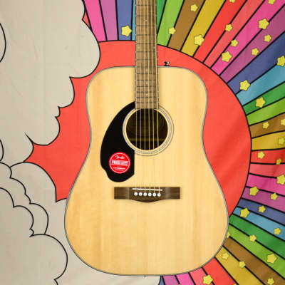 Fender - CF-60 | Reverb