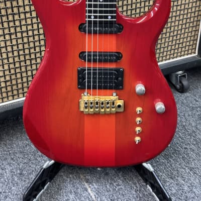 CARVIN DC135 electric guitars
