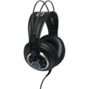 AKG K240 MKII Semi-Open Circumaural Studio Headphones
