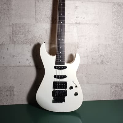 1990's Yamaha RGX612J HSS Superstrat (Made in | Reverb Australia