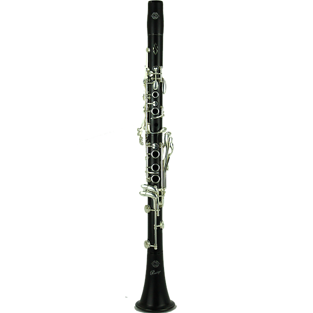 Selmer privilege clarinet hotsell black