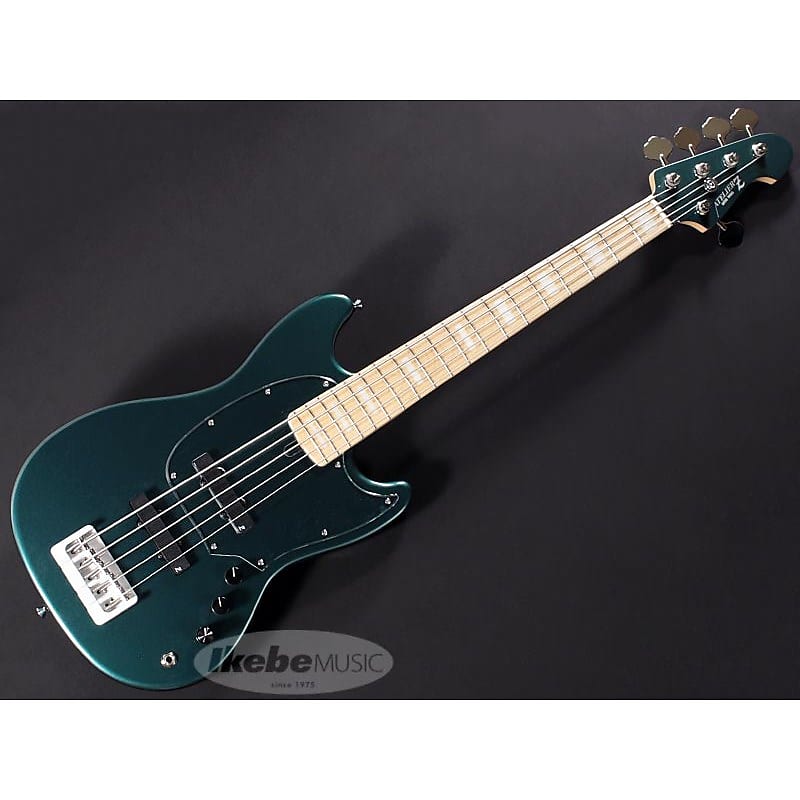 ATELIER Z babyZ-5J SWG-MH/M [Ikebe Limited Edition] -Made in Japan- image 1