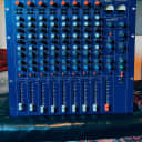 TL Audio M3 Tubetracker 8-Channel Mixer 2000s - Blue