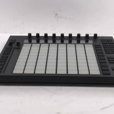 Ableton push1 MIDIコントローラー Ableton Push Controller for Ableton Live | zZounds