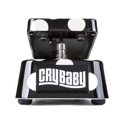 Reverb.com listing, price, conditions, and images for cry-baby-buddy-guy-signature