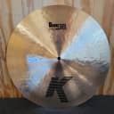 Zildjian 17" K Series Dark Thin Crash Cymbal (Open Box Item)