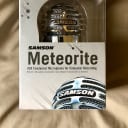 Samson Meteorite Condenser Microphone USB