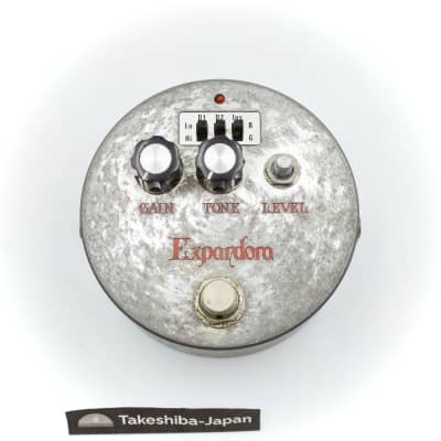 Bixonic EXP-2000R Expandora Reissue | Reverb Canada