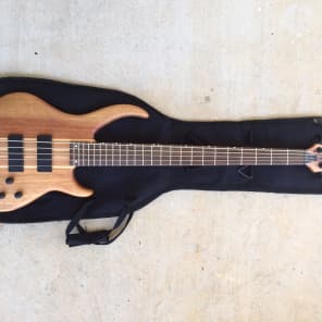 Peavey grind ntb 5 top