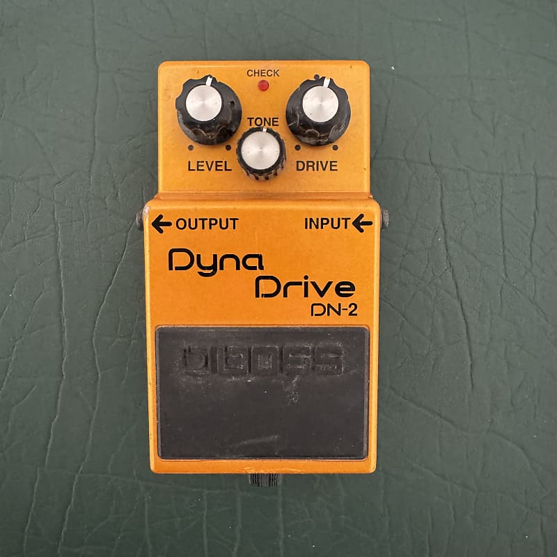 Boss DN-2 Dyna Drive