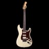 Fender American Deluxe Stratocaster  2010 White