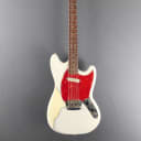 1966 Fender Musicmaster II w/ OHSC