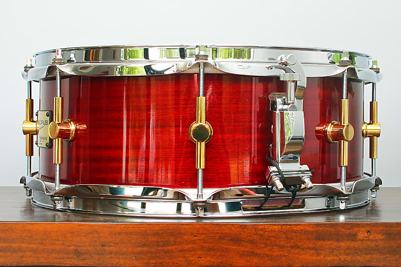 Canopus Mahogany 5.5