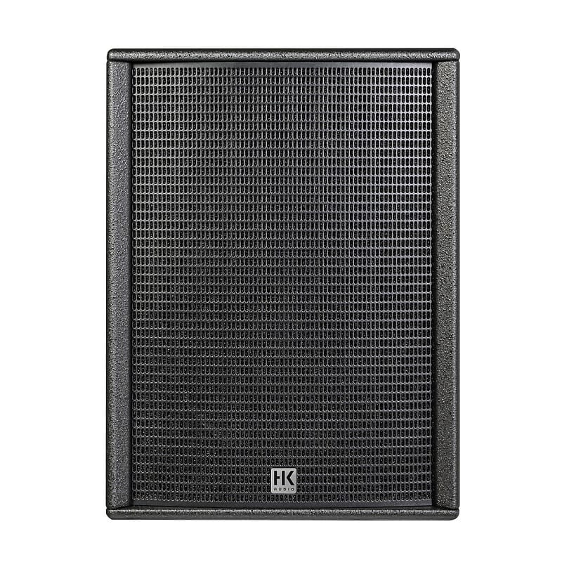 HK Audio PR:O 115 XD2 Active Column Speaker image 1