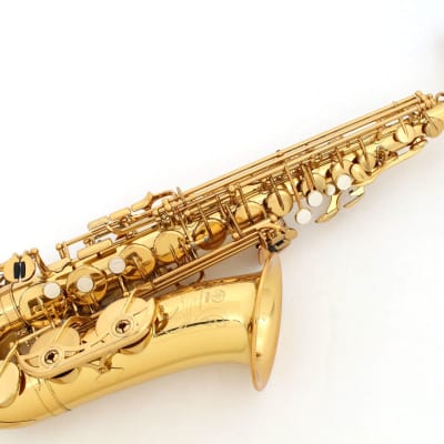Yamaha YAS-475 Alto Saxophone | Reverb