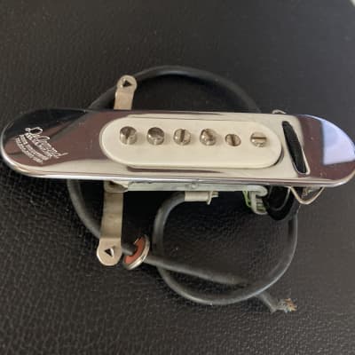 DeArmond 210 Soundhole Pickup Vintage 1960's EXC! Ship | Reverb