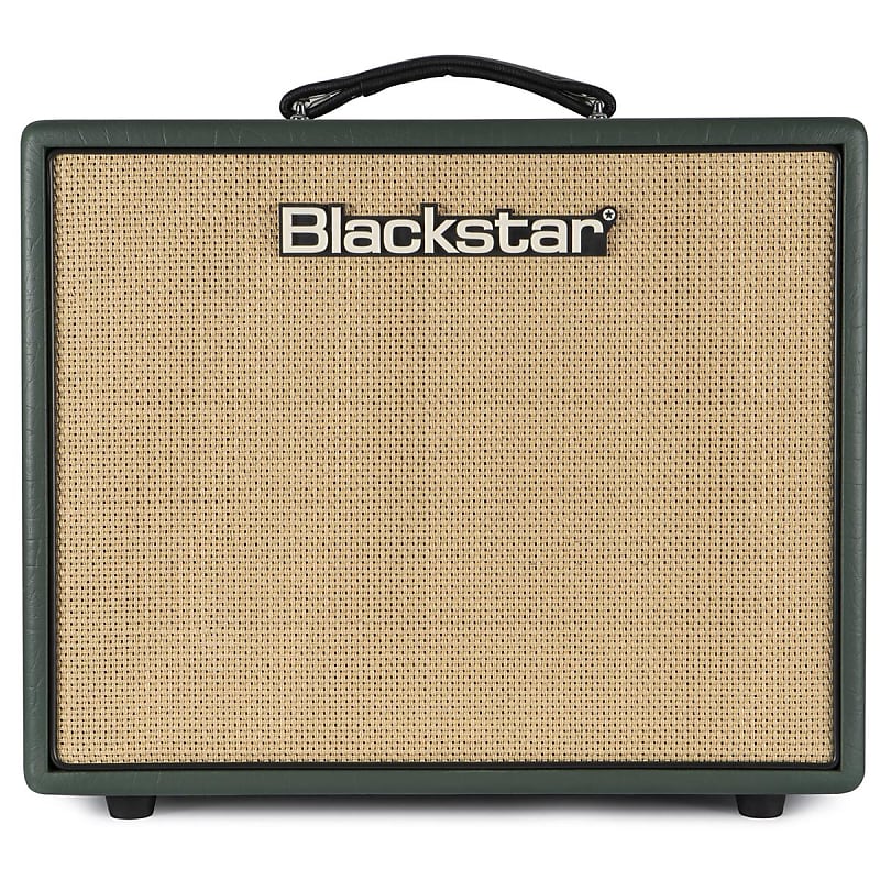 Blackstar JJN-20R MkII Jared James Nichols Signature 20-Watt 1x12