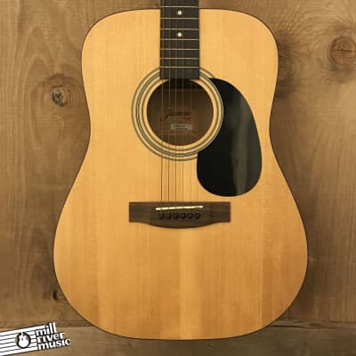 Jasmine S-35 Acoustic Dreadnought Used image 1