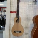 Washburn Rover Steel String Travel Acoustic Guitar Natural RO10SK-A