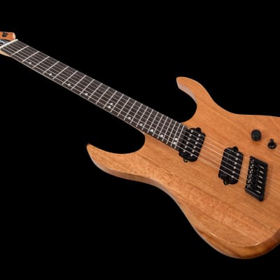 Ormsby Hype GTR6 (Run 5B) Multiscale NM - Natural Mahogany image 21
