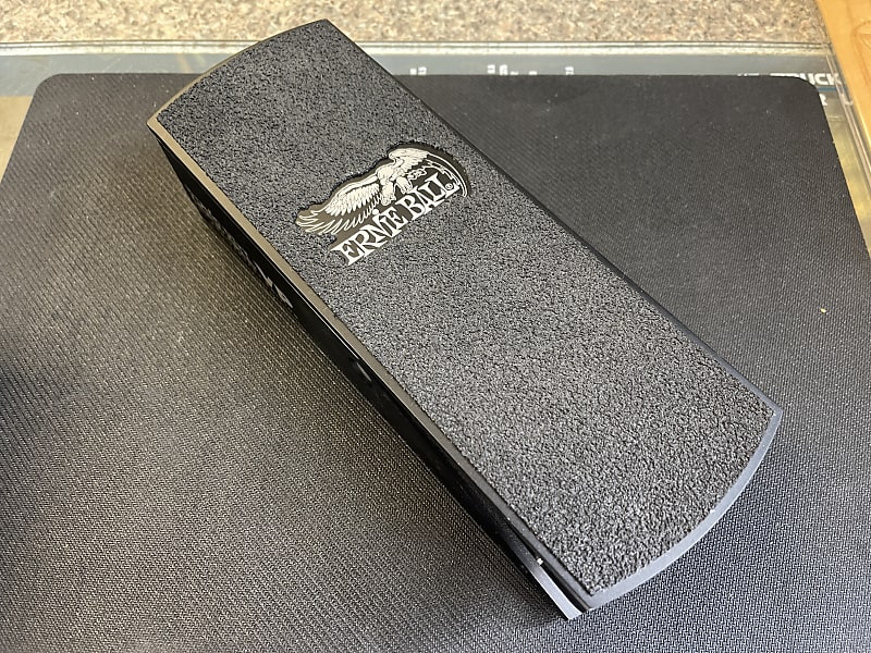 Ernie Ball 40th Anniversary Volume Pedal