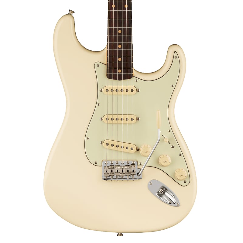 Fender American Vintage II '61 Stratocaster | Reverb