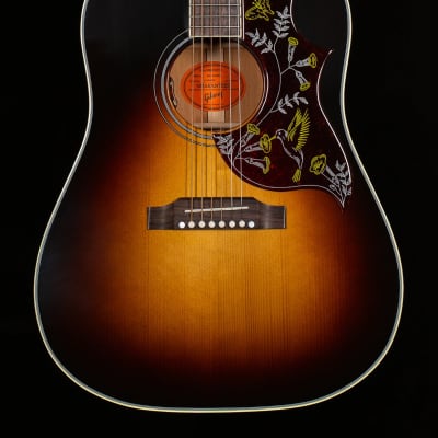 直販店 Gibson humming bird アコースティックギター ust-essx.com