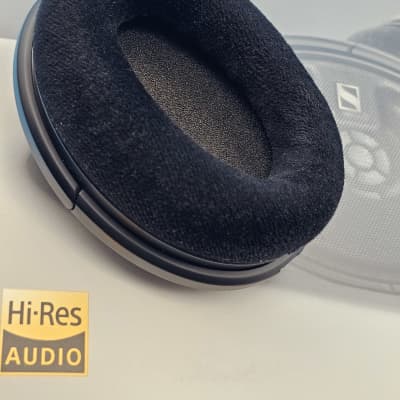 ☆Sennheiser HD 660S Headphones - Great Condition - All Original - HD 650 580 image 2