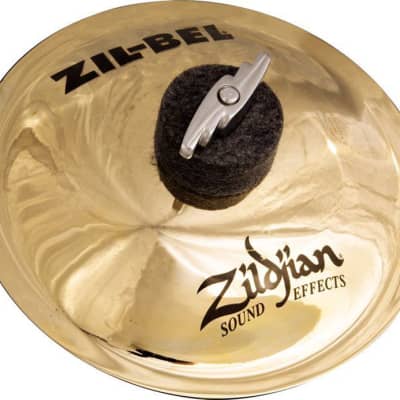 Zildjian A20001 zil-bel 06 dome image 1
