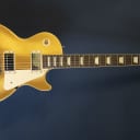 2020 Gibson Les Paul Standard Goldtop