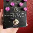 Spaceman Artemis Limited purple sparkle