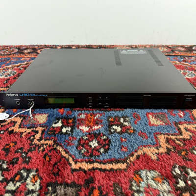 Roland D-110 Multi Timbral Sound Module (Serviced / Warranty)