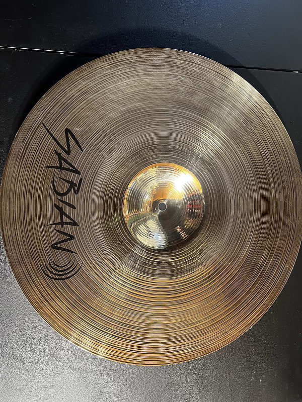 Sabian 18