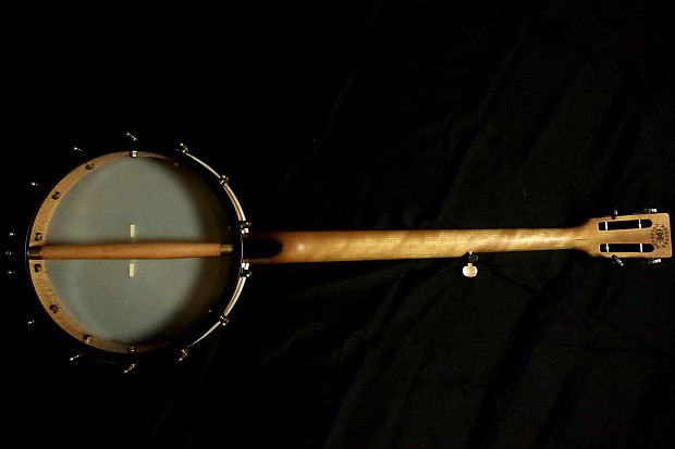 Ome tupelo top banjo for sale