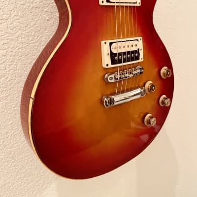ギター JOODEE Les Paul model JooDee Artist Series JLP-45, JLP-55, JLP-60. Traditional Les Paul