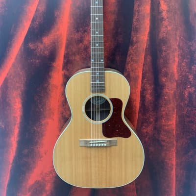 Gibson L-00 Studio w/OHSC Acoustic Electric Guitar (Nashville, Tennessee) for sale