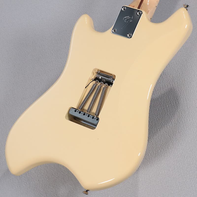 FENDER MADE IN JAPAN 2021 Limited DAIKI TSUNETA SWINGER | Reverb