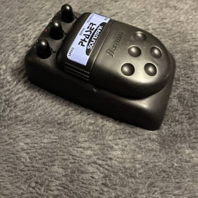 Reverb.com listing, price, conditions, and images for ibanez-soundtank-phaser-ph5