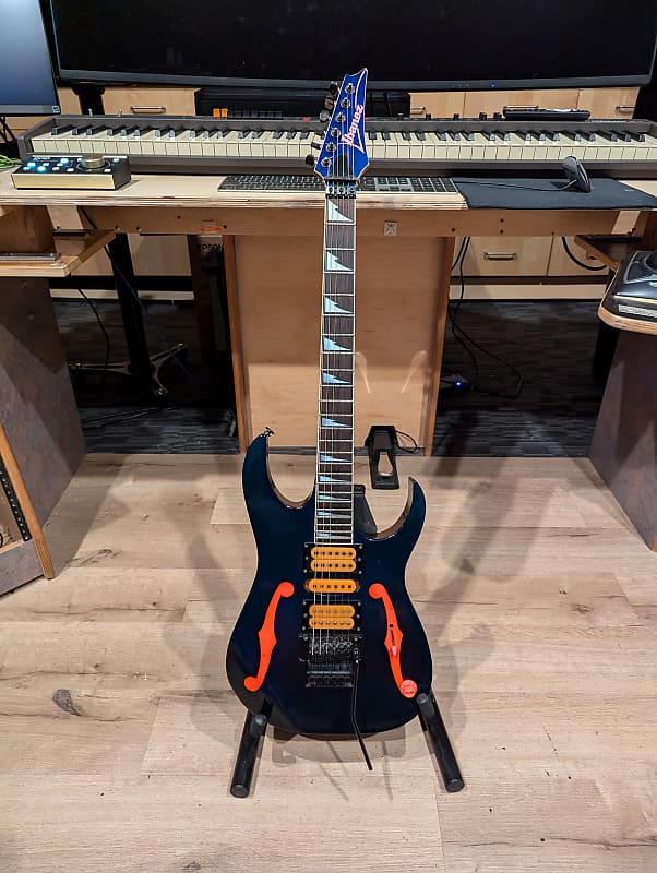 Ibanez PGM100 Paul Gilbert Signature | Reverb