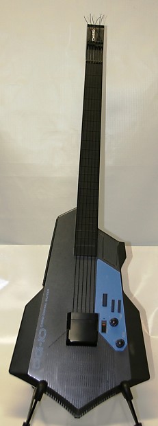 Casio DG-10 SYNTH Guitar image 1