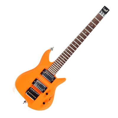 Hohner Headless Electric Guitar - Licensed by Steinberger Hohner Headless Electric Guitar - Licensed by Steinberger