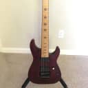 Schecter JL-7 FR Jeff Loomis with Floyd Rose