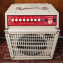 SWR Strawberry Blonde Acoustic Amplifier